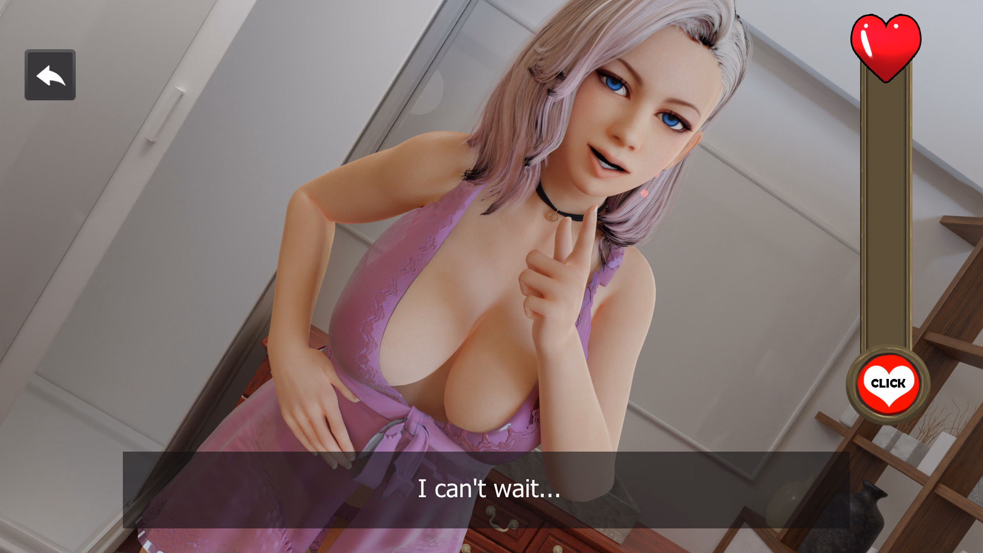 Others Completed Treasure Girl 3D 2 [Final] [Jhinbrush]