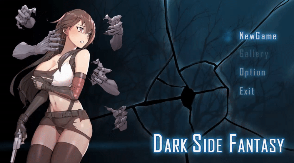 Others Completed Dark Side Fantasy [Ep. 2] [Pasture Soft]