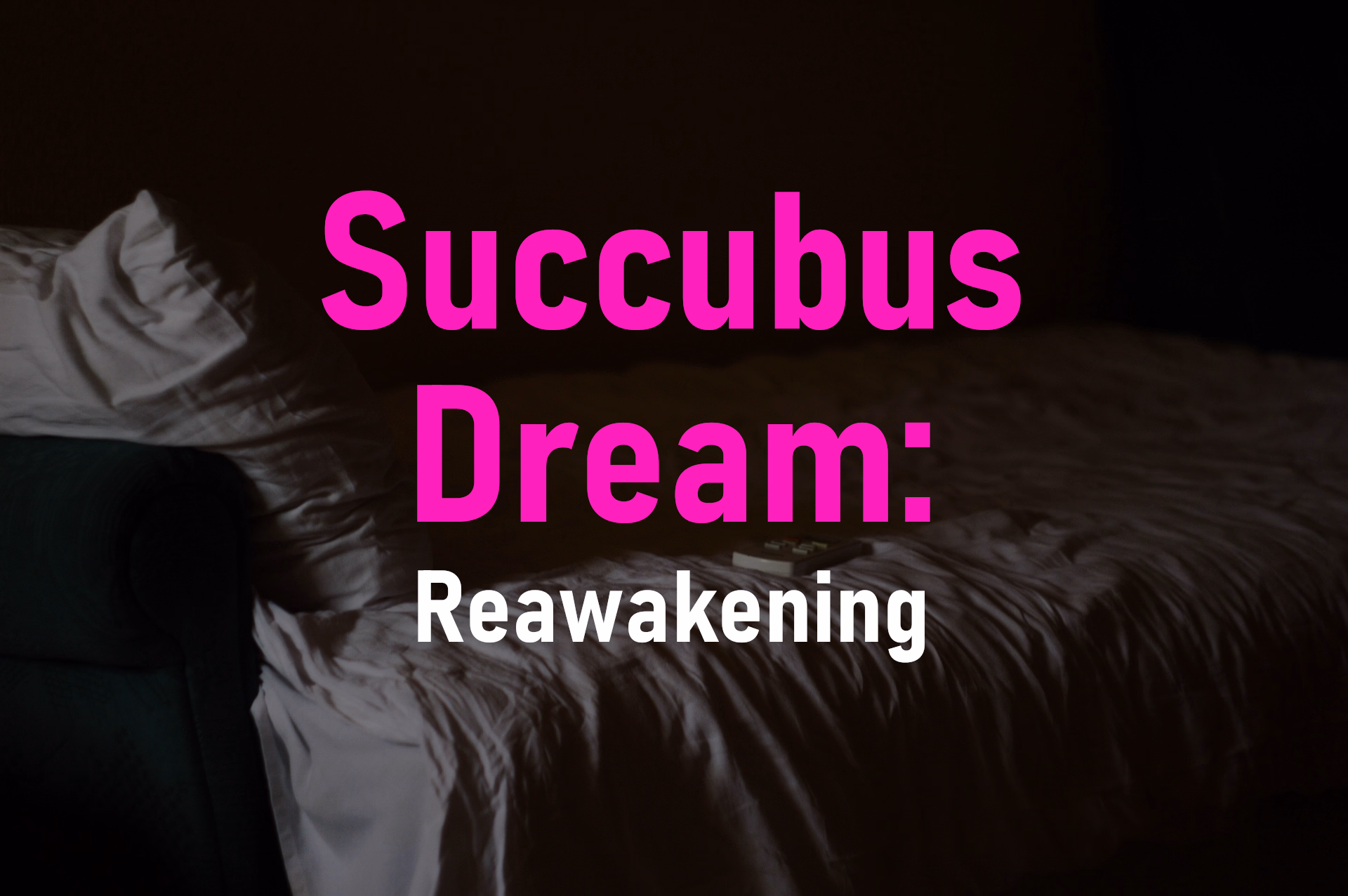HTML Abandoned Succubus Dream: Reawakening [v0.1.3] [ReawakeningDev]