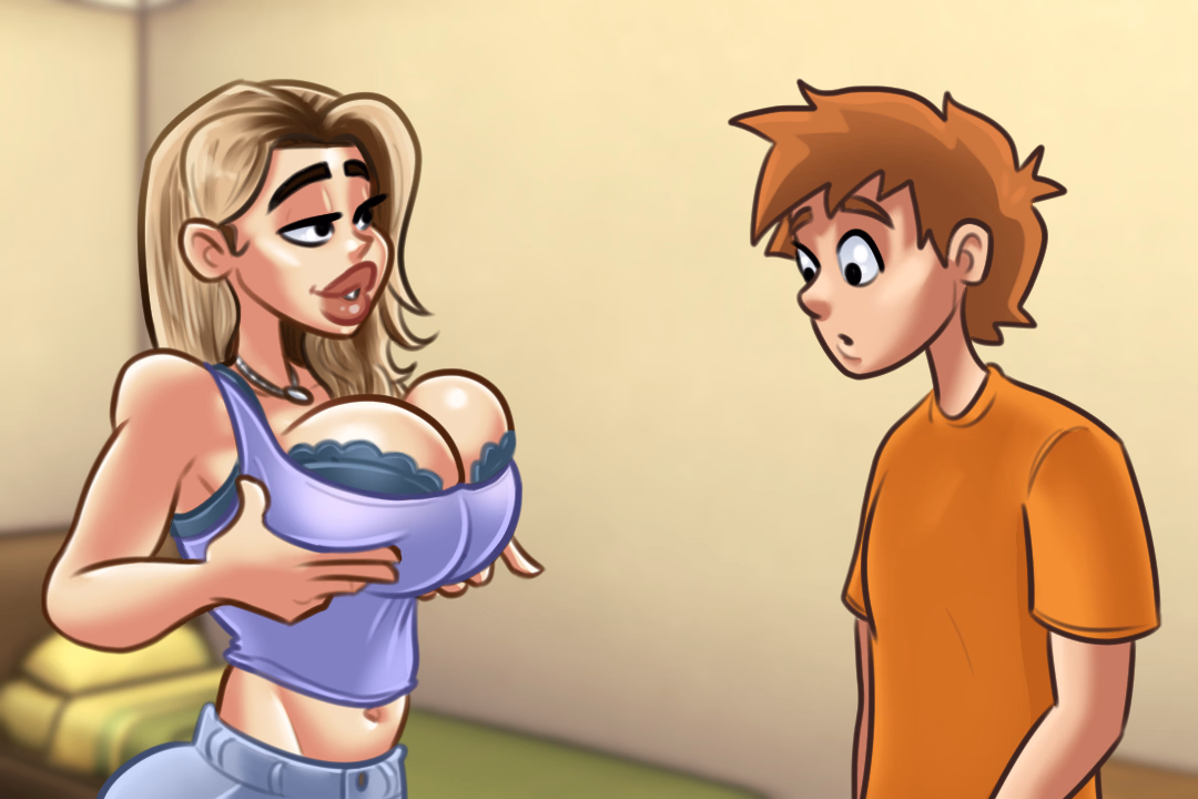 RPGM Demon Deals [v0.07.25 Public] [Breadman Games]