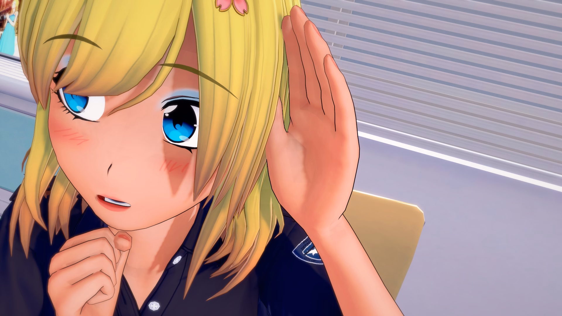 VN Ren'Py Crimson High [v0.46.1 BugFix] [Vertigo]