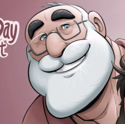VN Ren'Py Completed Maybe Valentine's Day isn't the Worst [v1.0] [DudeBulge]