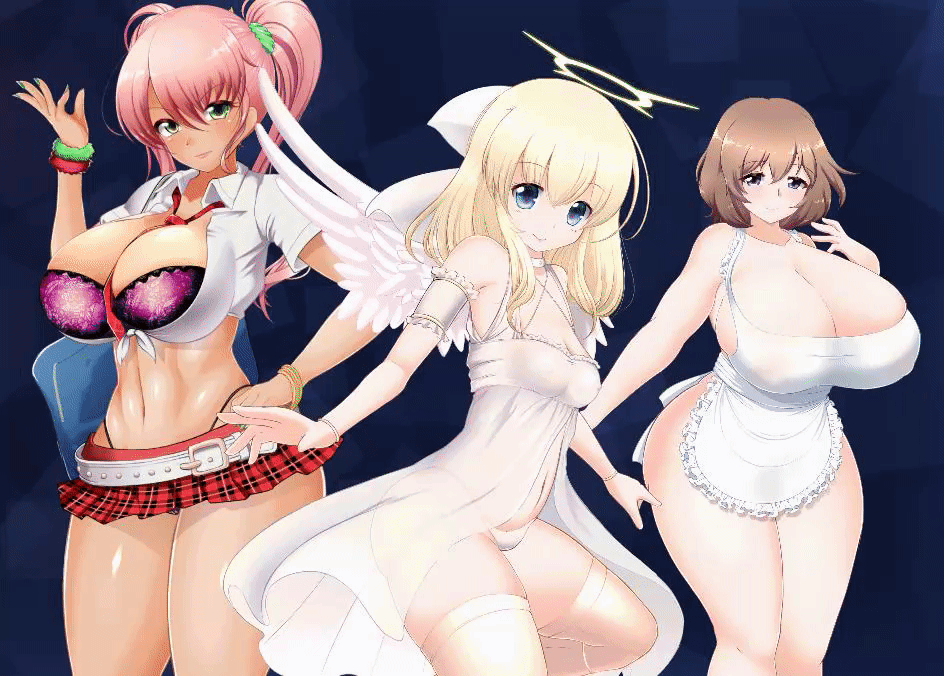 Unity Completed SaiIn Rhythm [Final] [GTai, GentleDriver]