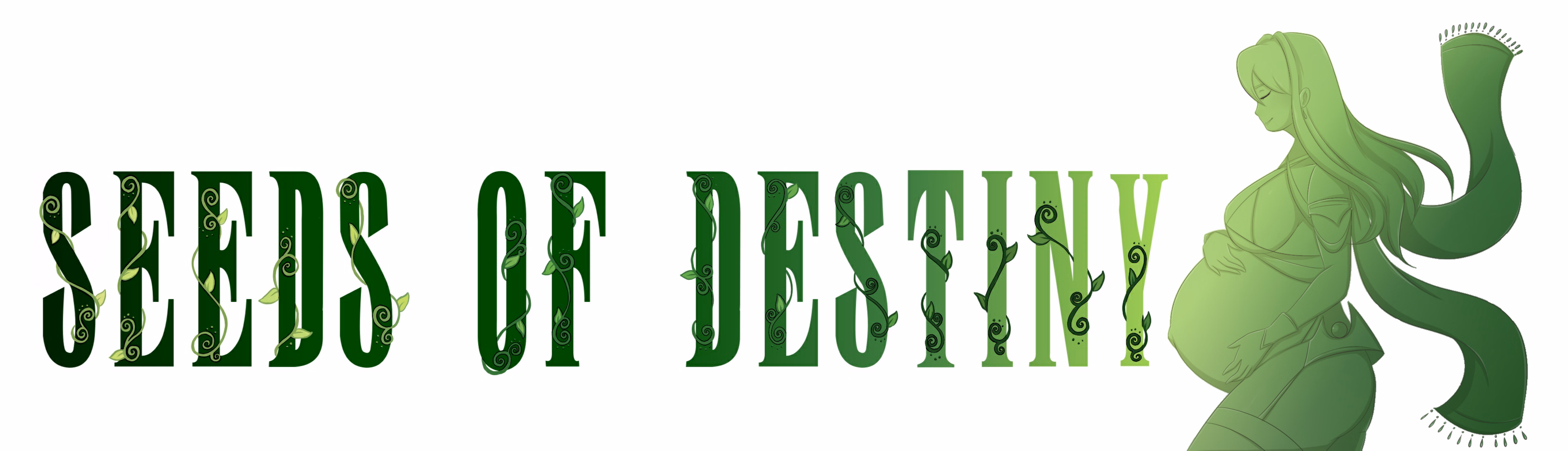 RPGM Abandoned Seeds of Destiny [v0.410] [Preggopixels]