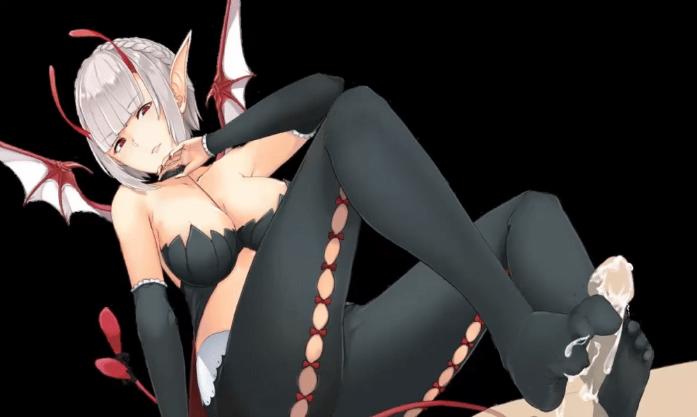 RPGM Completed Succubus Academia [Final+DLC] [SQDT]