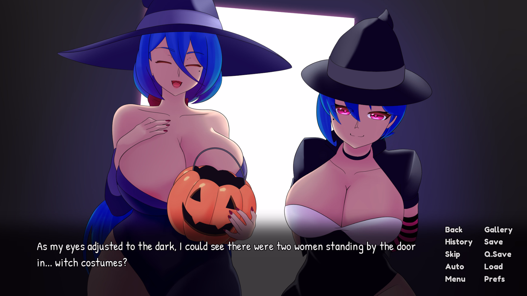 VN Others Completed Late Night Delivery 2 [Final] [MonsterBox - Aquapaulo!]