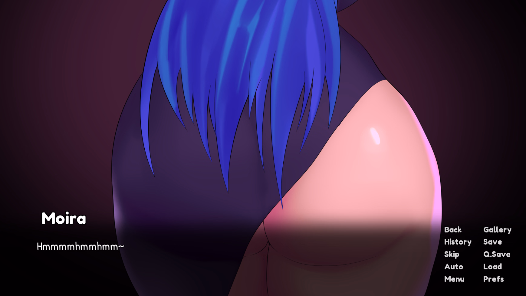 VN Others Completed Late Night Delivery 2 [Final] [MonsterBox - Aquapaulo!]