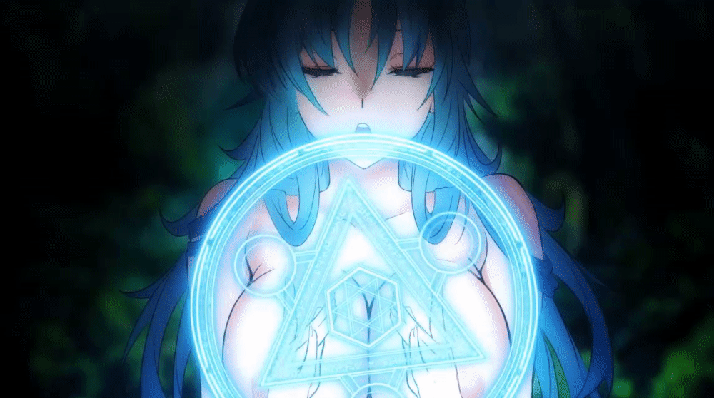 Ren'Py Abandoned Mystic Ville [Ch.3] [FruityChoco Studio]