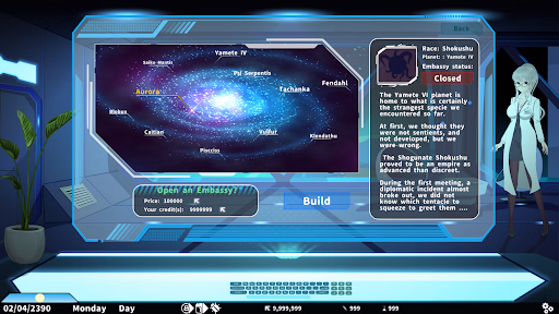 Unity Abandoned H.I.G.A [v0.3.2] [JamJarInc]
