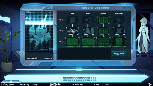 Unity Abandoned H.I.G.A [v0.3.2] [JamJarInc]