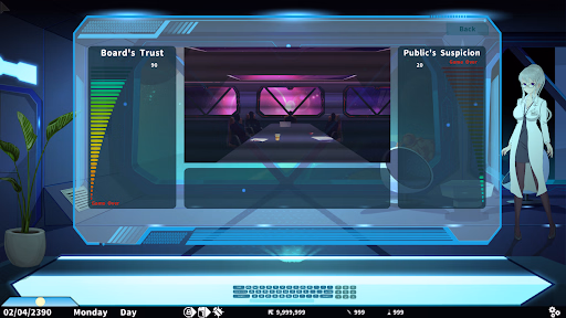 Unity Abandoned H.I.G.A [v0.3.2] [JamJarInc]