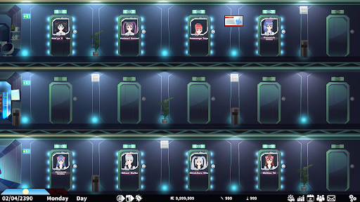 Unity Abandoned H.I.G.A [v0.3.2] [JamJarInc]