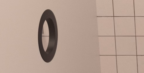 VN Ren'Py Abandoned Stories from the Gloryhole [Tech Alpha v0.1] [LordParcival]