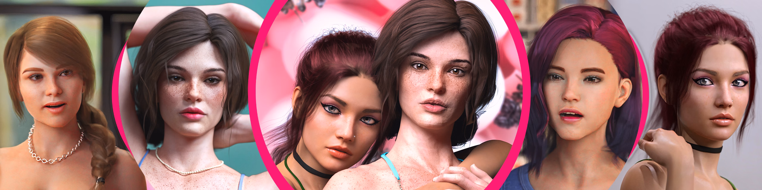 VN Ren'Py Abandoned Affexon [v0.35] [NaughtyDeveloper]