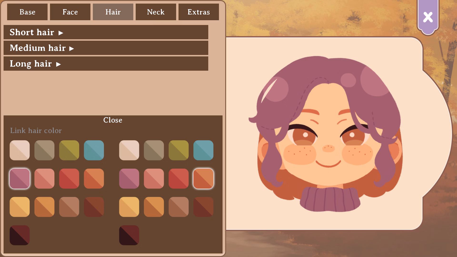 VN Ren'Py Our Life: Now & Forever [v1.5.9 Beta] [GBPatch]