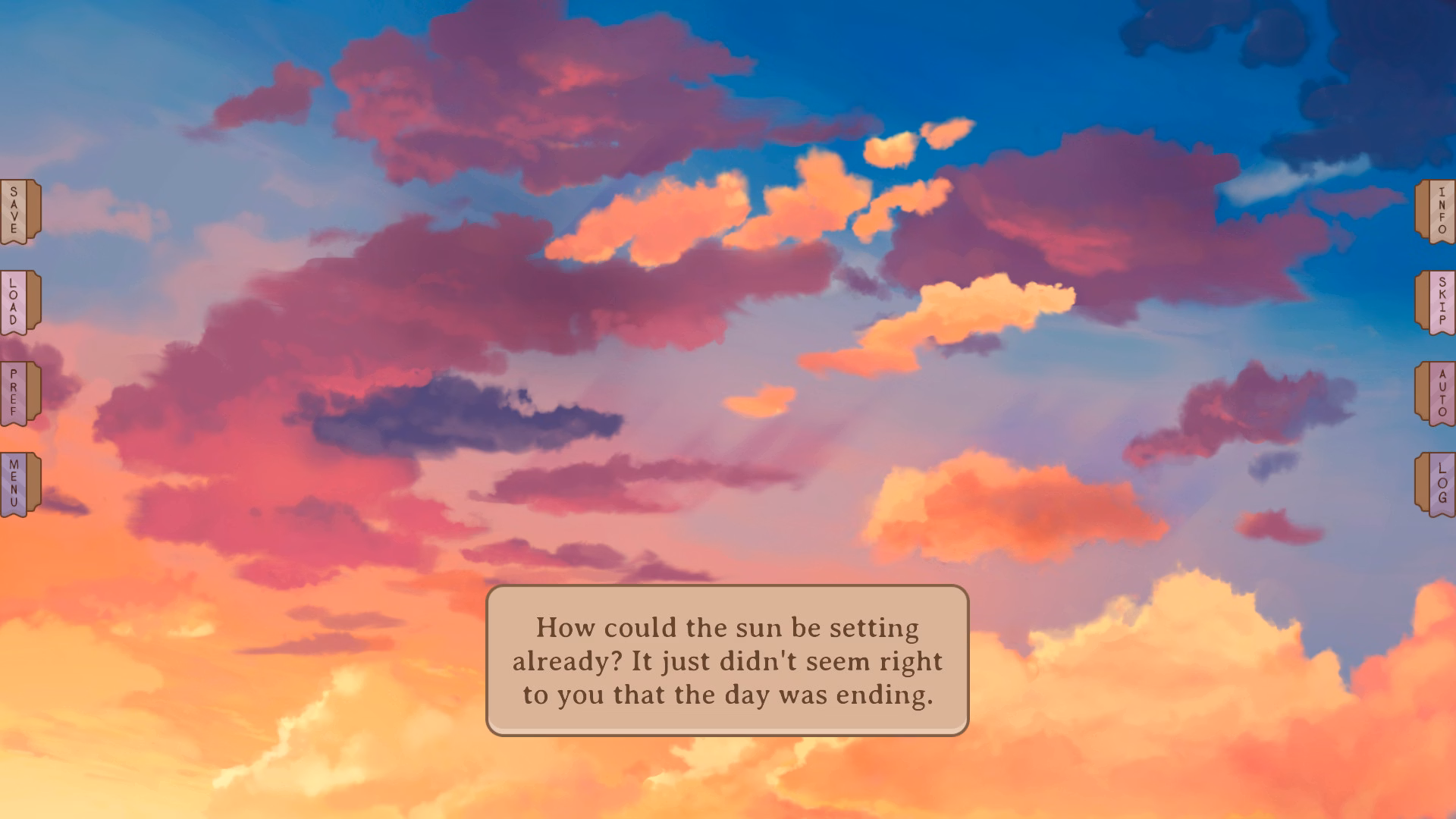 VN Ren'Py Our Life: Now & Forever [v1.5.9 Beta] [GBPatch]