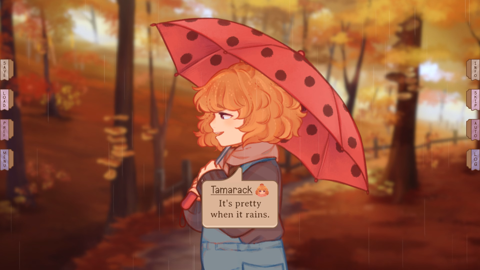 VN Ren'Py Our Life: Now & Forever [v1.5.9 Beta] [GBPatch]