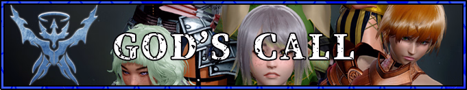 VN Ren'Py God's Call [v1.6.2] [Chrys] download