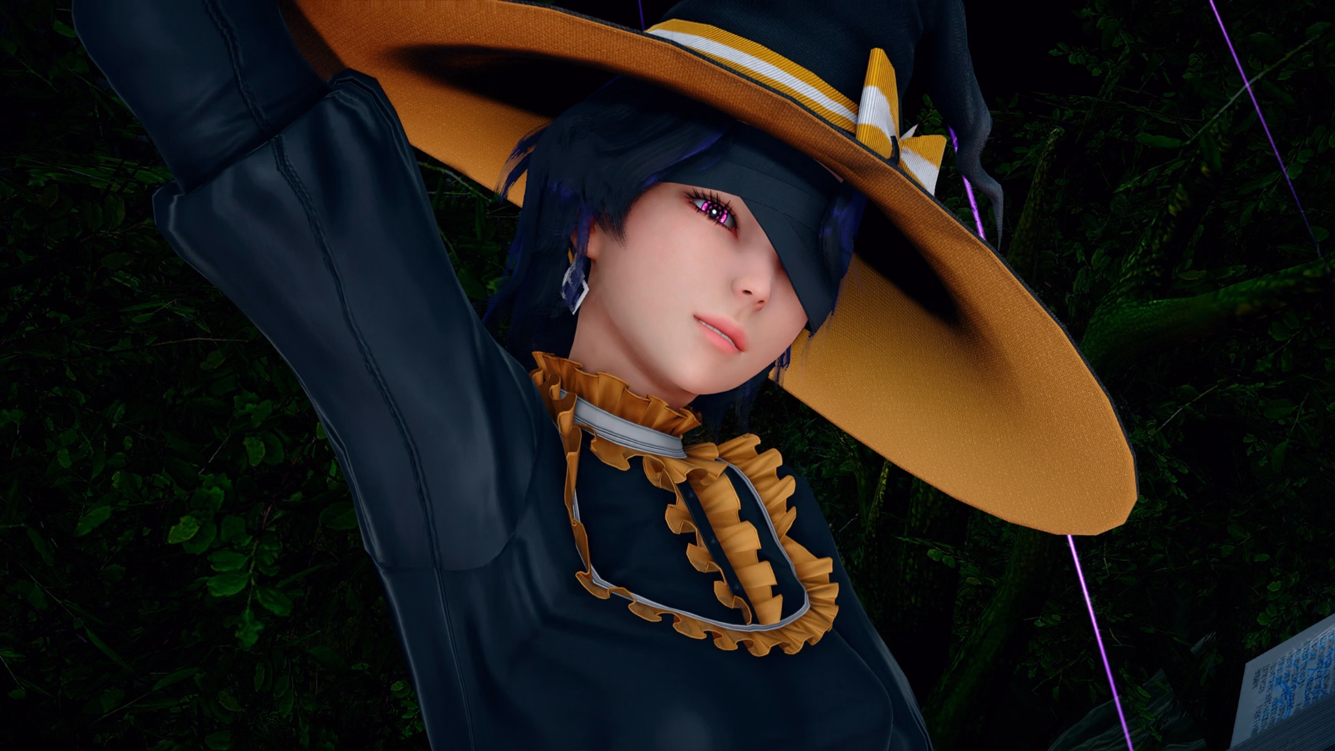 VN Ren'Py God's Call [v1.6.2] [Chrys]