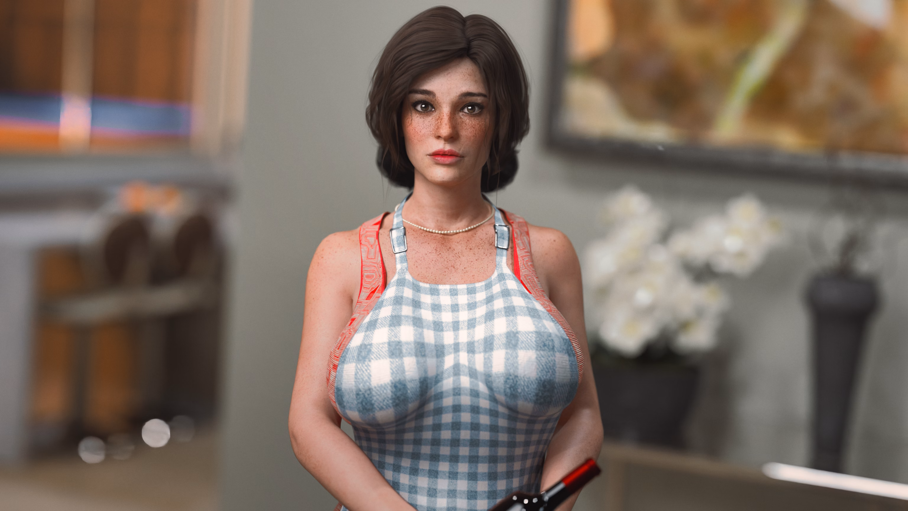 VN Ren'Py Abandoned Affexon [v0.35] [NaughtyDeveloper]
