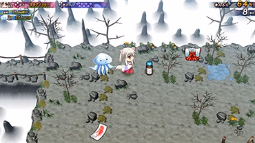 VN Others Completed Dawn of Kagura: Natsu's Story [Final] [Debonosu Works/Shiravune]