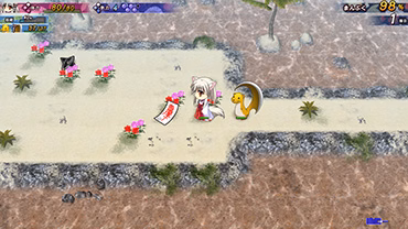 VN Others Completed Dawn of Kagura: Natsu's Story [Final] [Debonosu Works/Shiravune]