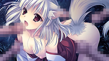 VN Others Completed Dawn of Kagura: Natsu's Story [Final] [Debonosu Works/Shiravune]