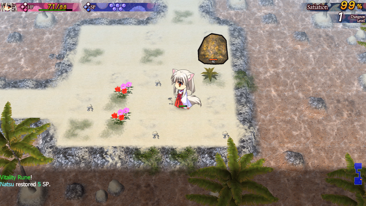 VN Others Completed Dawn of Kagura: Natsu's Story [Final] [Debonosu Works/Shiravune]