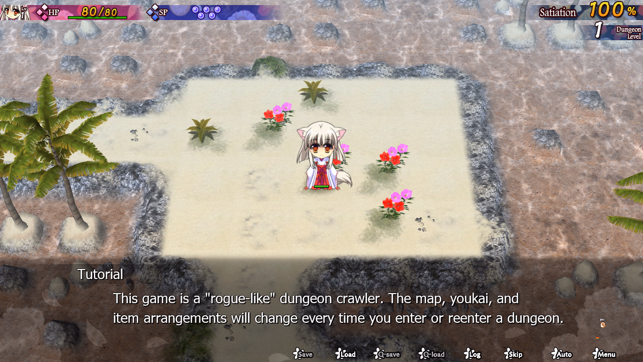 VN Others Completed Dawn of Kagura: Natsu's Story [Final] [Debonosu Works/Shiravune]