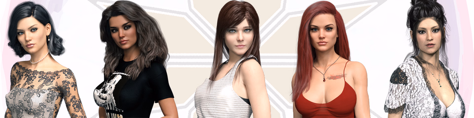 VN Ren'Py Completed Accidental Assignment [v1.0] [Cainito Studio]
