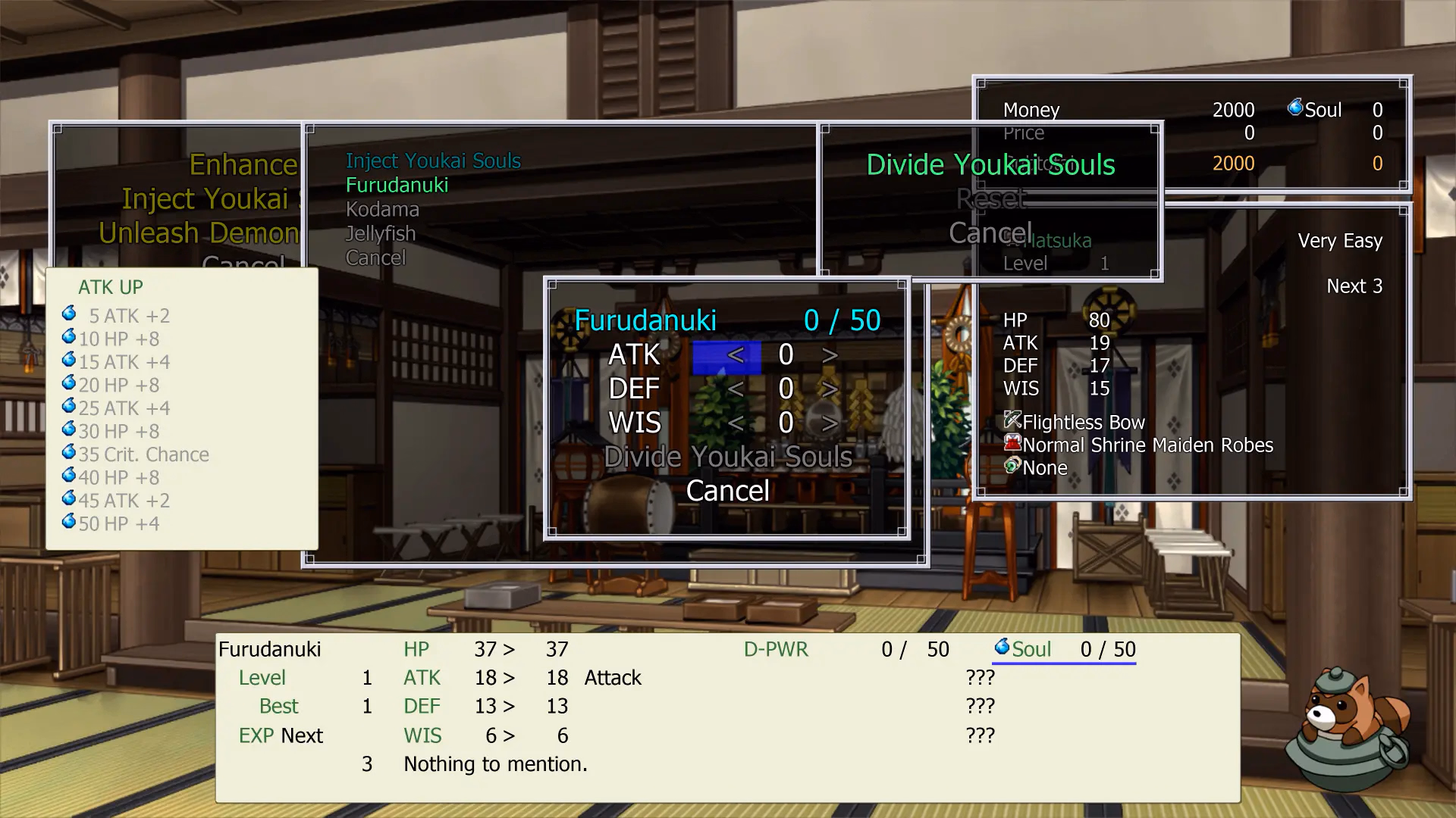 VN Others Completed Dawn of Kagura: Hatsuka's Story [Final] [Debonosu Works/Shiravune]