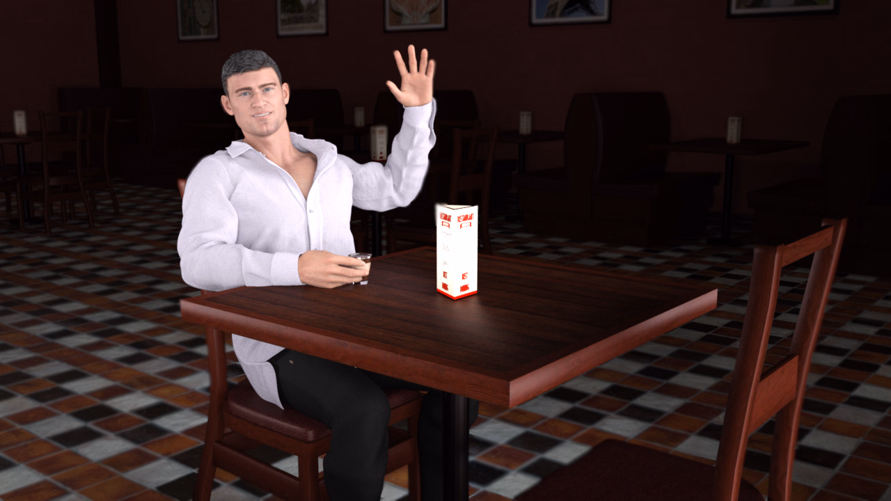 VN Ren'Py Completed Amy Girl Next Door [v1.0] [Moogoo]