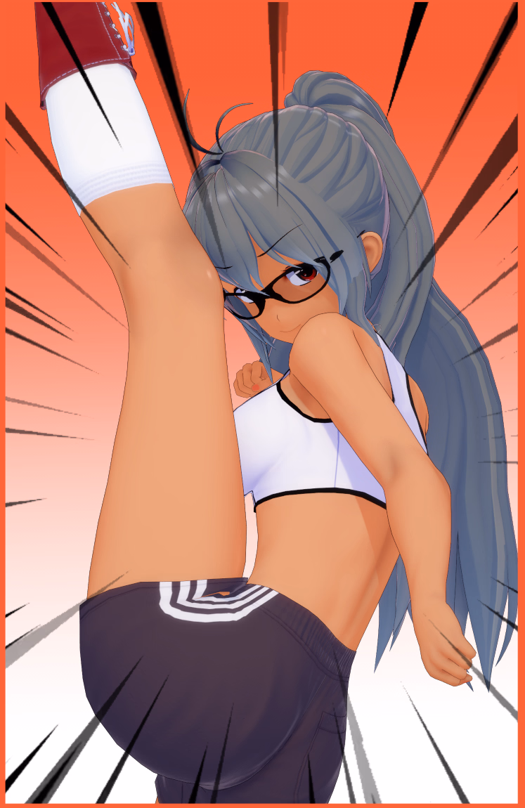 VN Ren'Py Drakun x Demon! I'll become the strongest mage in the world! [v3.7] [inoriBot]