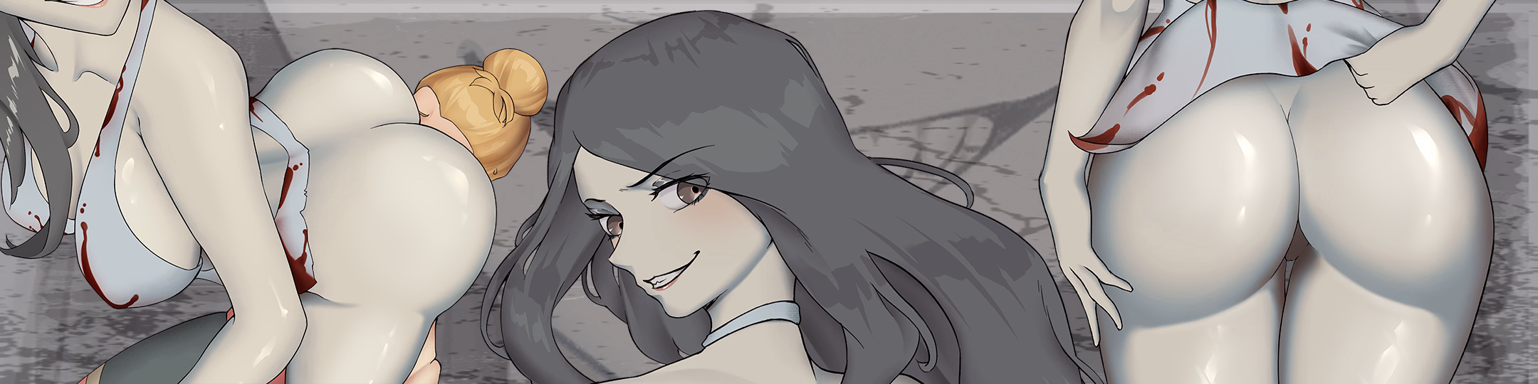 RPGM Completed The Onryo Is Trying to NTR Me*! [Final] [DiscipleOfVirginia] download