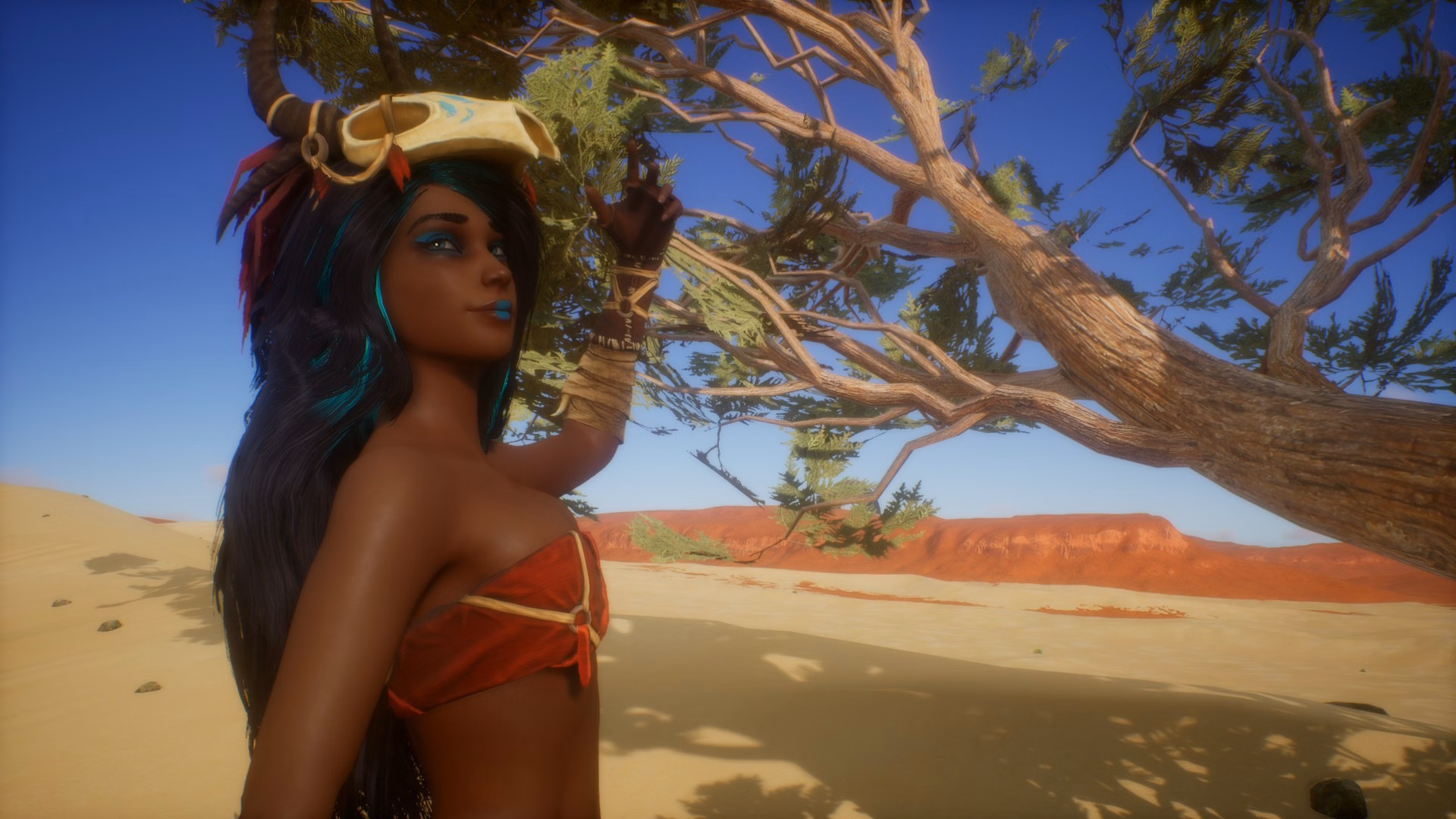 Unreal Engine Wild Life [v2026-06-15 Full] [Adeptus Steve]