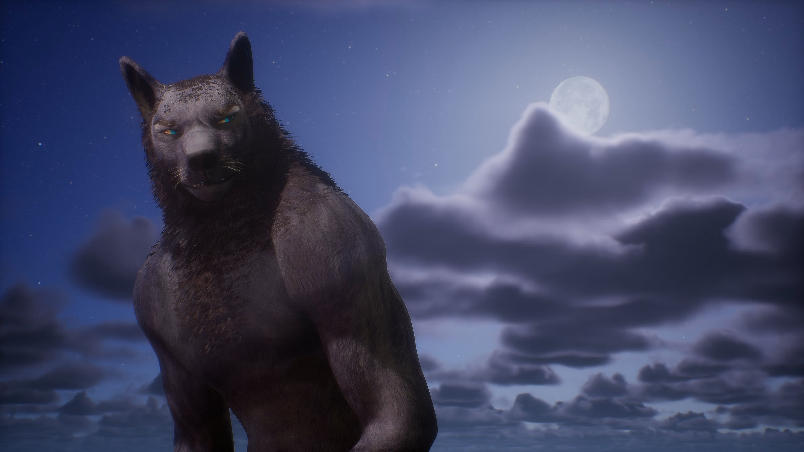 Unreal Engine Wild Life [v2026-06-15 Full] [Adeptus Steve]