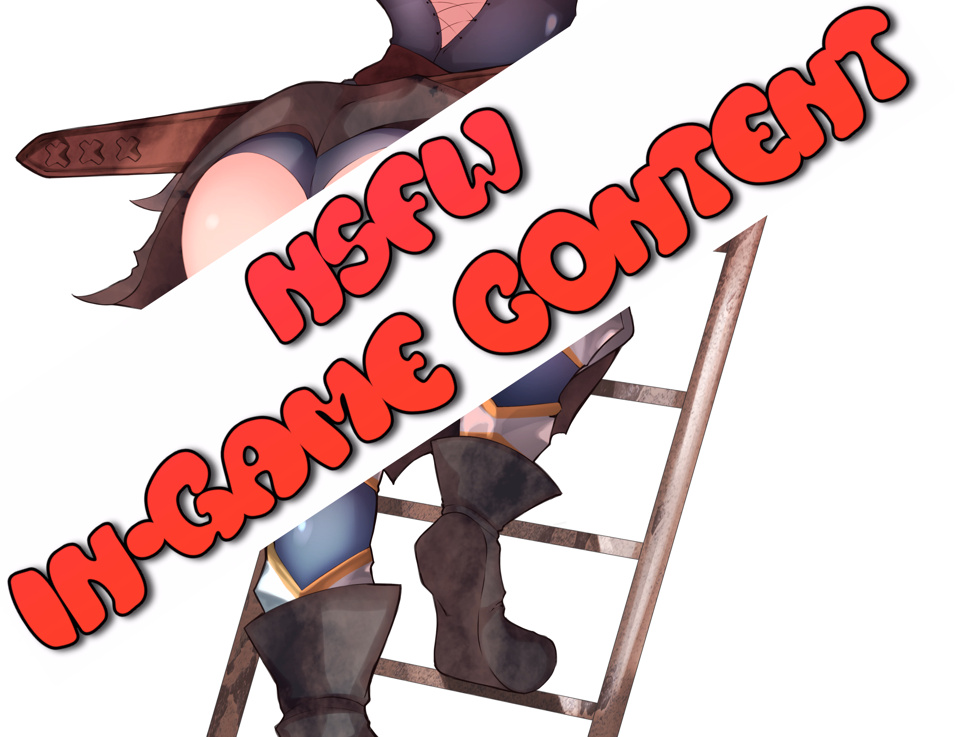 RPGM Helen Quest [v1.3.0] [FMGames69]