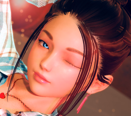 VN Ren'Py Abandoned Evermore [v0.5.1] [Prometheus]