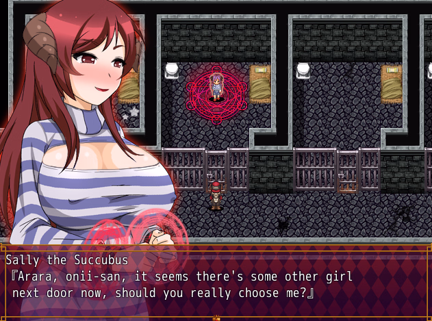 RPGM Completed The Alcummy of Amelie [Final] [Happypink]