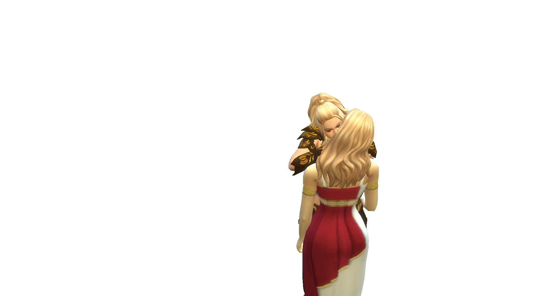 VN Ren'Py Abandoned The Conte Family: Sofia's Life [v0.1.0.4] [88Michele88]