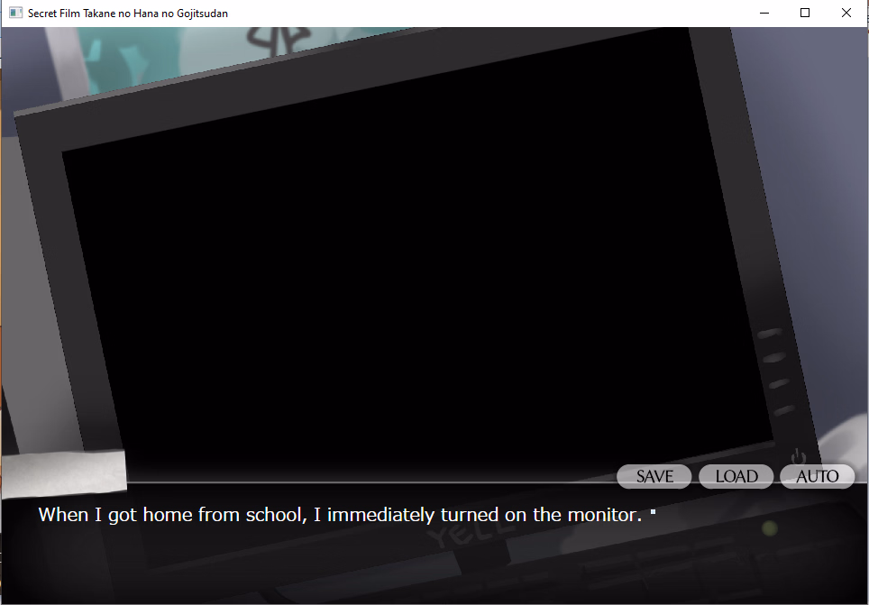 Others Completed Secret Film Takane no Hana no Gojitsudan [Final] [Hachimitsu Ichigo]