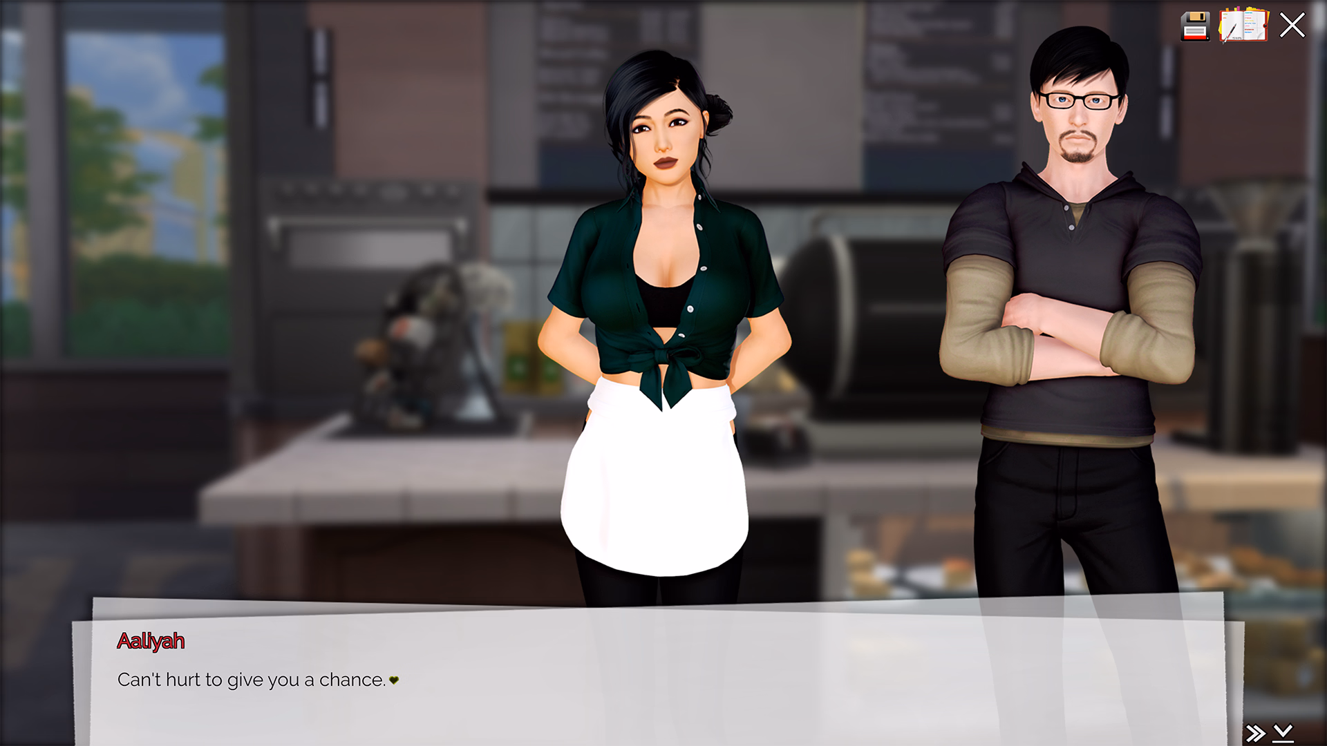 Others Abandoned Last Year in Solitude [v0.1.6] [VANTABLACK]