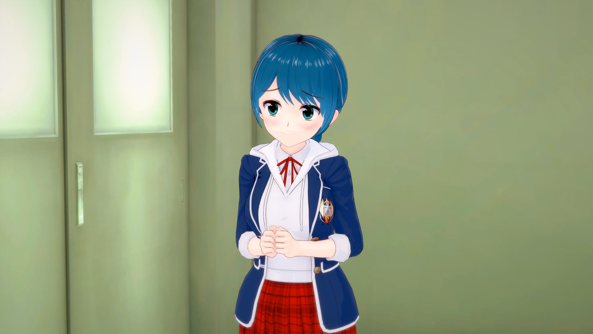 VN Ren'Py Special Lectures [v0.1a] [Flesstek]