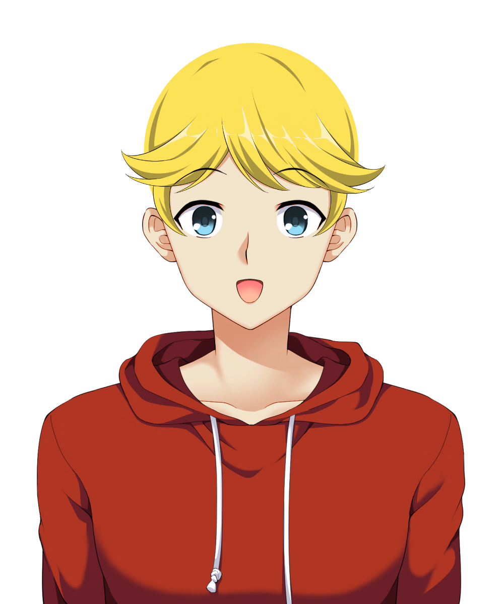 VN Ren'Py Completed My New Life [v1.0] [JasminVN]
