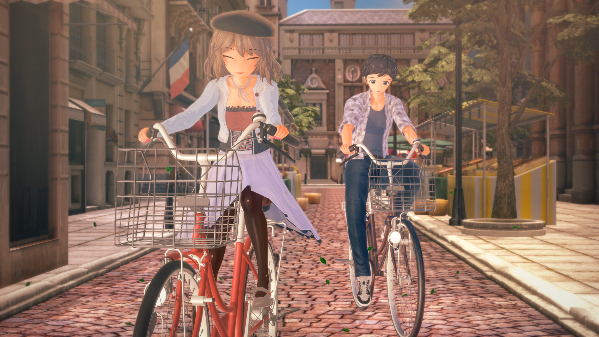 Ren'Py Abandoned Sensei Overnight [v0.19.0] [Pers0nas]