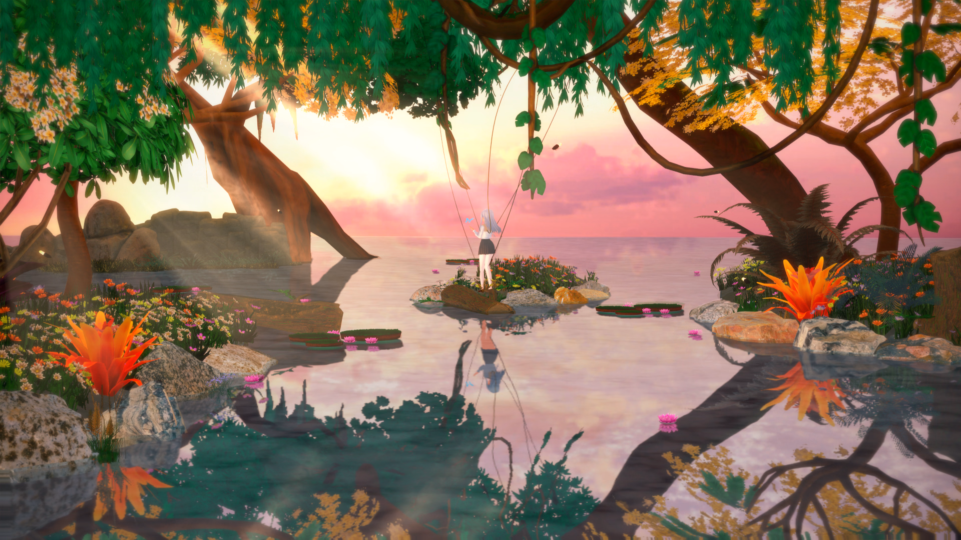 Ren'Py Abandoned Sensei Overnight [v0.19.0] [Pers0nas]