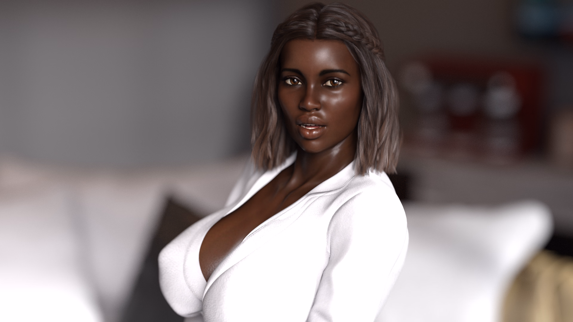 Ren'Py Abandoned Game of Evolution [Ep6 v0.06c] [D7 Games]