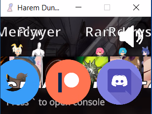 Unity Abandoned Harem Dungeon [v3.4.7] [Erokidev]