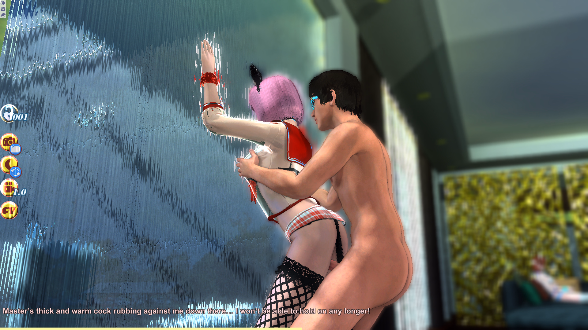Unity Abandoned Sunny Beach Dolls [v0.4.5] [Sweet Heaven]