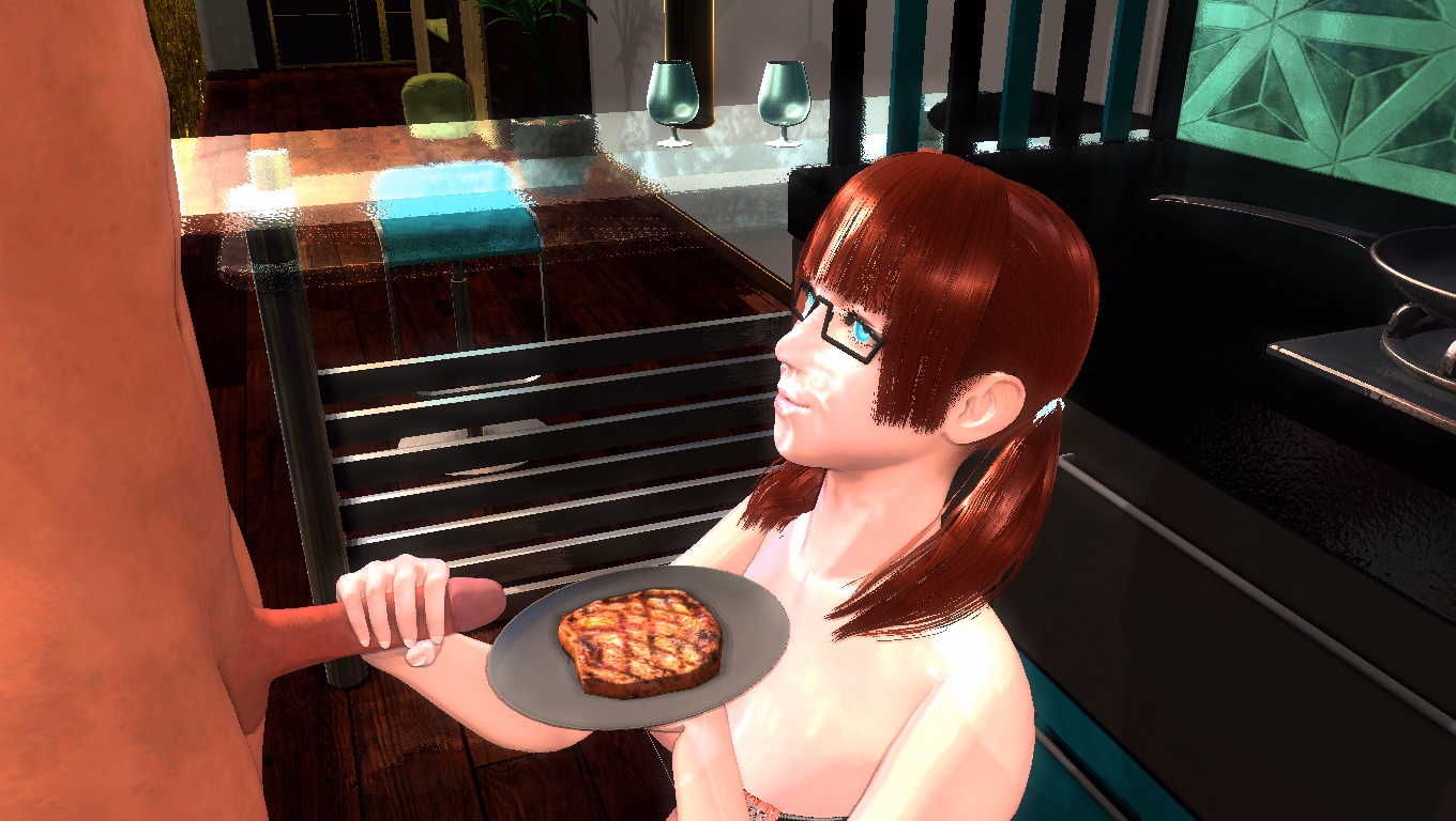 Unity Abandoned Sunny Beach Dolls [v0.4.5] [Sweet Heaven]